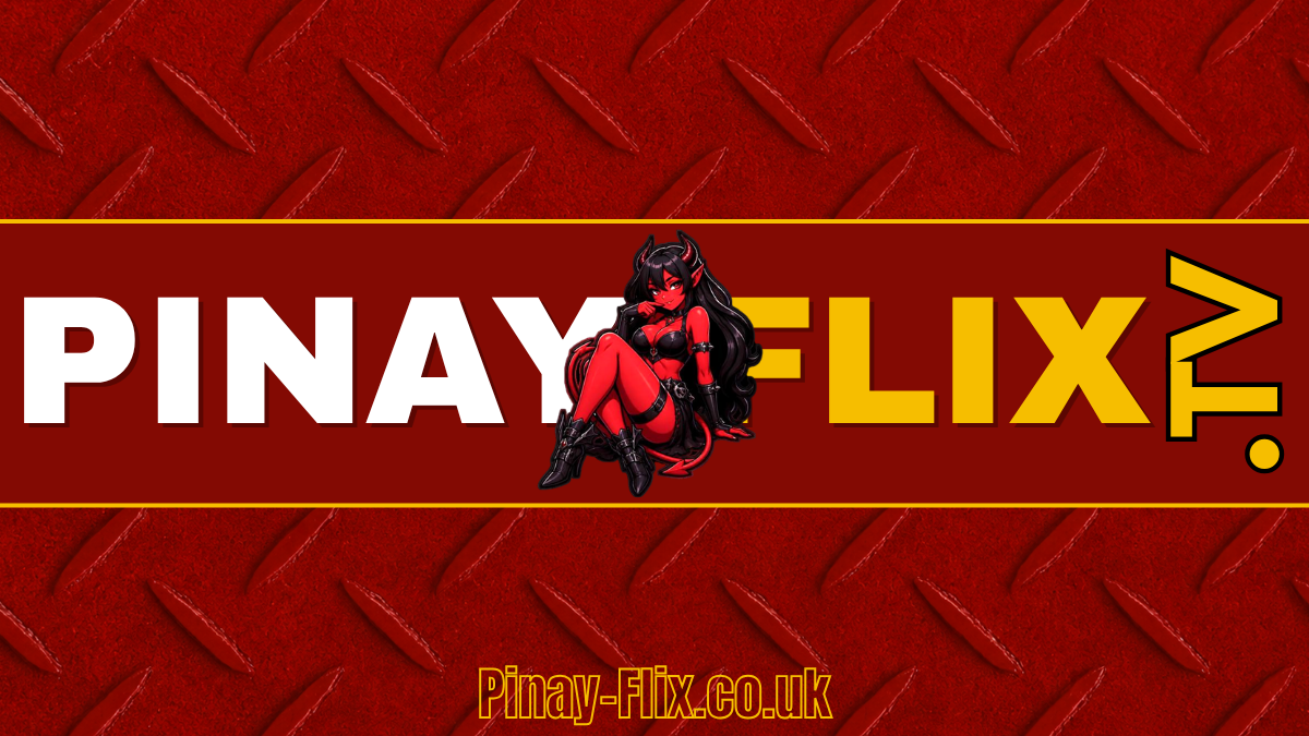Pinay Flix